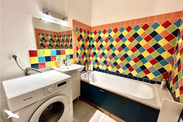 Appartement à vendre |  Toulouse |  4 pièces | 84 m²