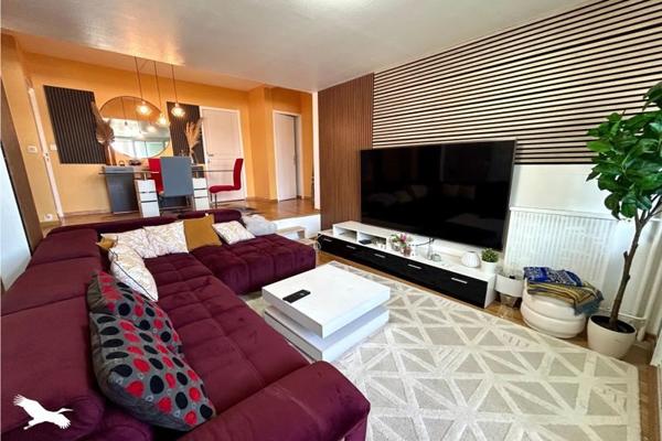 Appartement à vendre |  Toulouse |  4 pièces | 84 m²