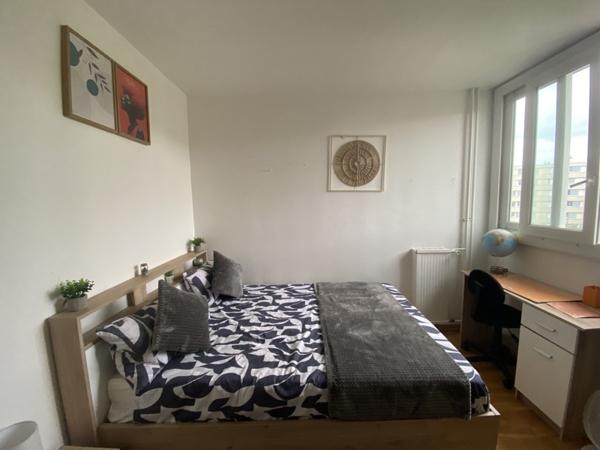 Appartement à vendre |  Toulouse |  4 pièces | 84 m²
