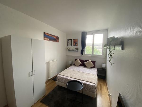 Appartement à vendre |  Toulouse |  4 pièces | 84 m²