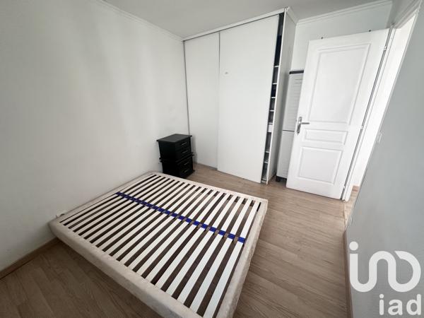 Maison à vendre 6 pièces 112 m² Goussainville