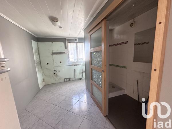 Maison à vendre 6 pièces 112 m² Goussainville