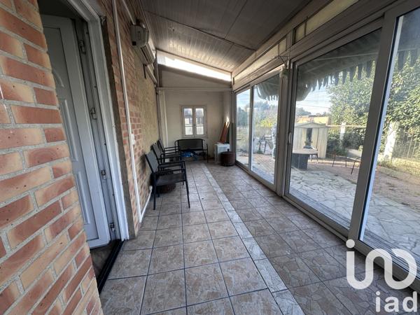 Maison à vendre 6 pièces 112 m² Goussainville