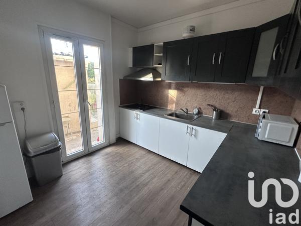 Maison à vendre 6 pièces 112 m² Goussainville
