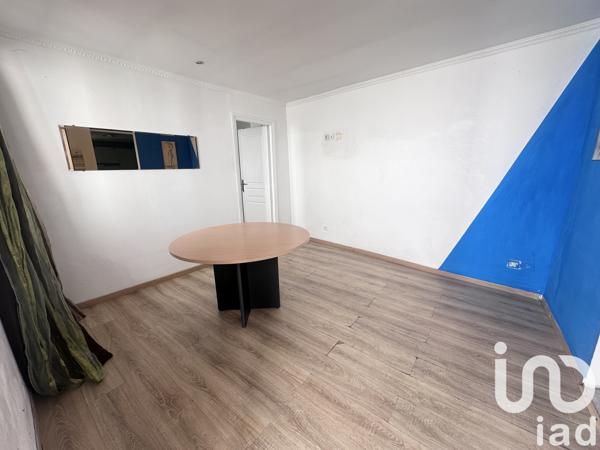 Maison à vendre 6 pièces 112 m² Goussainville