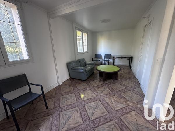 Maison à vendre 6 pièces 112 m² Goussainville