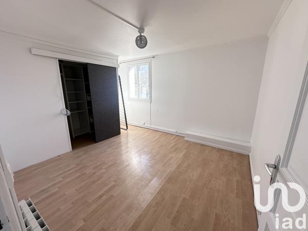 Maison à vendre 6 pièces 112 m² Goussainville