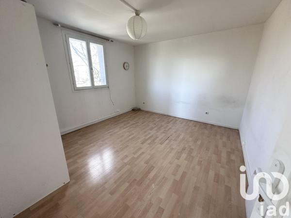 Maison à vendre 6 pièces 112 m² Goussainville