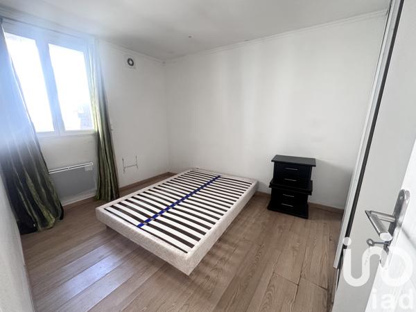 Maison à vendre 6 pièces 112 m² Goussainville