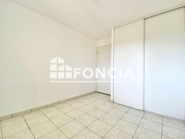 Location Appartement 2 pièces 44.85 m² - 2 RUE MONTPLAISIR Metz 57070