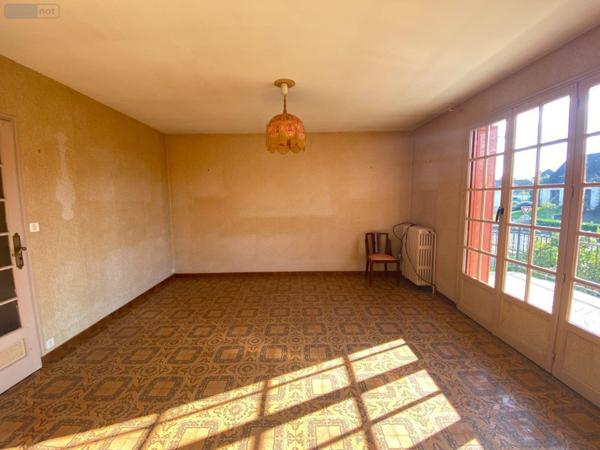 Maison à vendre à Buzançais dans l'Indre (36500), ref : 1049970