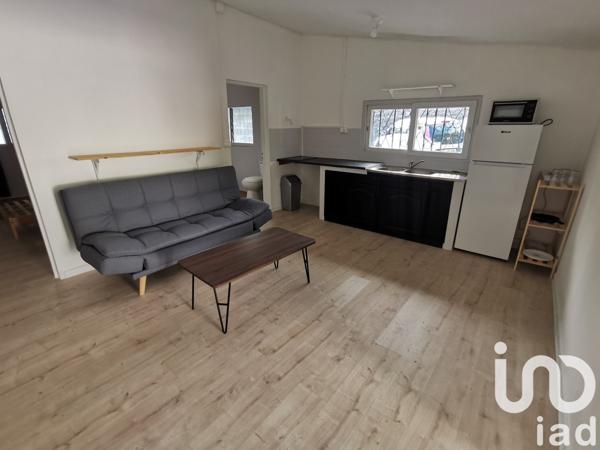 Immeuble à vendre 183 m² Saint-Pierre