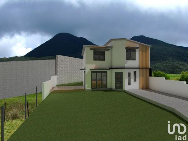 Terrain à vendre 465 m² Petite-Île