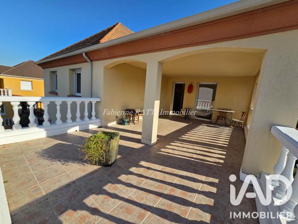 Maison à vendre 7 pièces 193 m² Carrières-sur-Seine