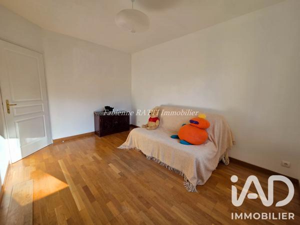 Maison à vendre 7 pièces 193 m² Carrières-sur-Seine