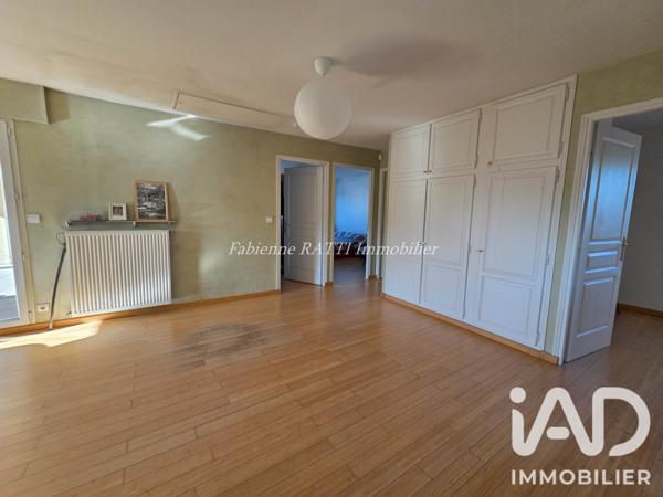 Maison à vendre 7 pièces 193 m² Carrières-sur-Seine