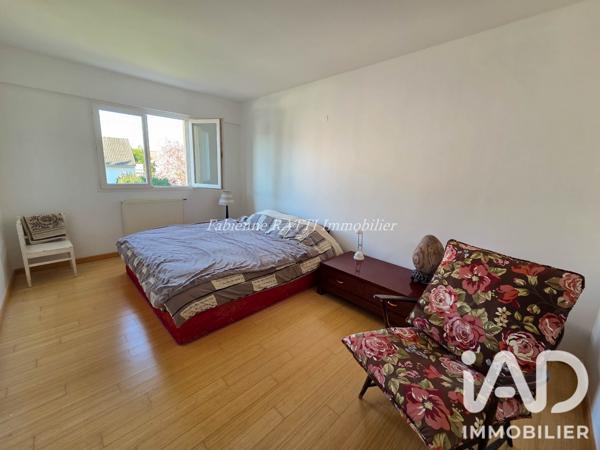 Maison à vendre 7 pièces 193 m² Carrières-sur-Seine