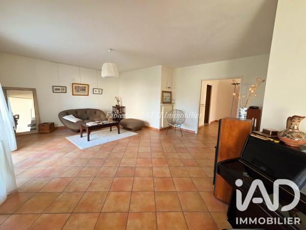 Maison à vendre 7 pièces 193 m² Carrières-sur-Seine