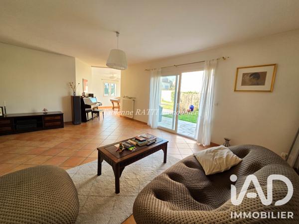 Maison à vendre 7 pièces 193 m² Carrières-sur-Seine