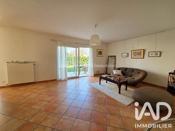 Maison à vendre 7 pièces 193 m² Carrières-sur-Seine