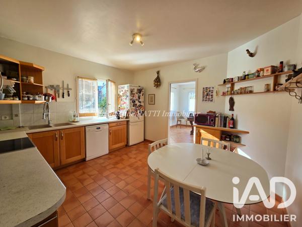 Maison à vendre 7 pièces 193 m² Carrières-sur-Seine