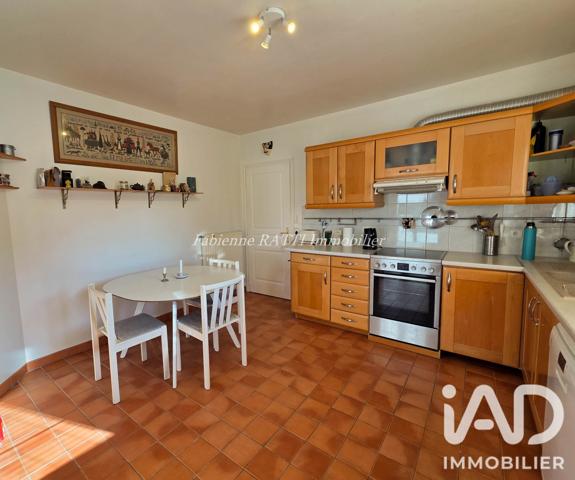 Maison à vendre 7 pièces 193 m² Carrières-sur-Seine