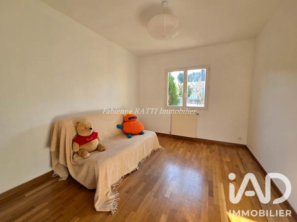 Maison à vendre 7 pièces 193 m² Carrières-sur-Seine