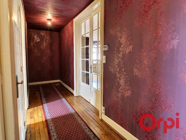 Appartement à vendre    2 pièces • 69,40 m2 Montluçon