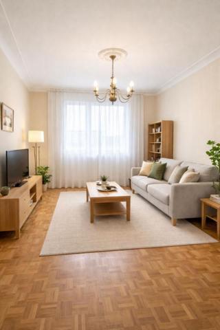 Maison de ville 87 m² - 3 chambres - Garage - Jardin - Proche Lorient centre