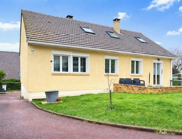 Maison à MAREIL EN FRANCE (95850)