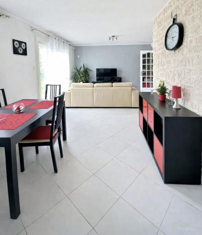 Maison à MAREIL EN FRANCE (95850)