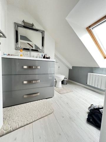 Maison à MAREIL EN FRANCE (95850)