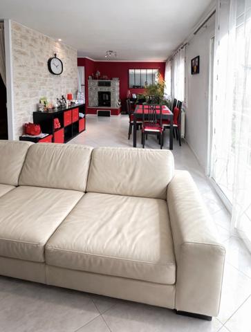 Maison à MAREIL EN FRANCE (95850)