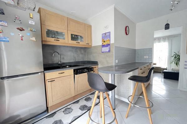 Maison à MAREIL EN FRANCE (95850)