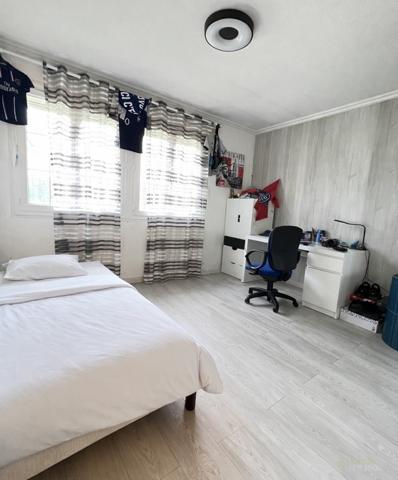 Maison à MAREIL EN FRANCE (95850)