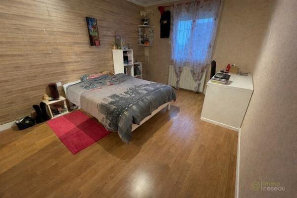 Maison à MAREIL EN FRANCE (95850)