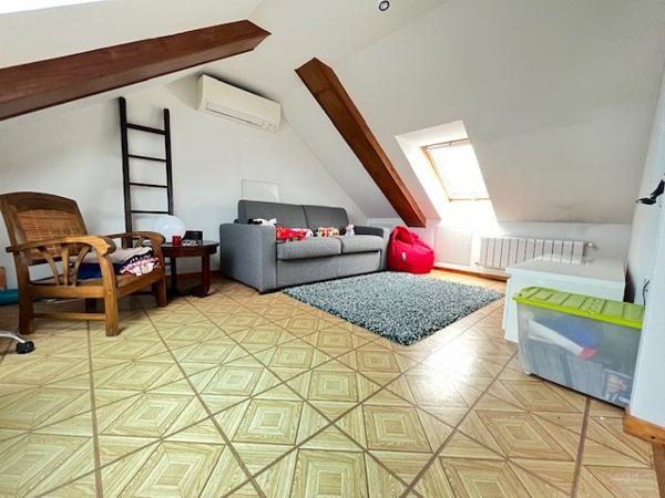 Maison à MAREIL EN FRANCE (95850)