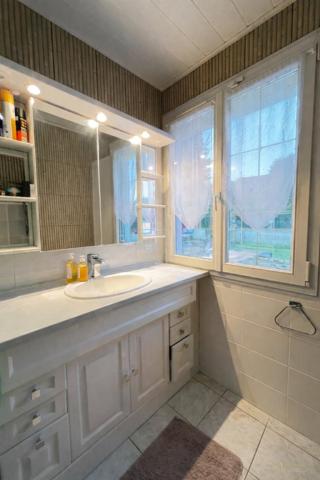 Maison à MAREIL EN FRANCE (95850)