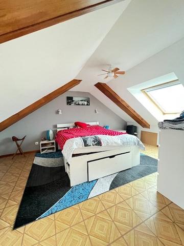 Maison à MAREIL EN FRANCE (95850)