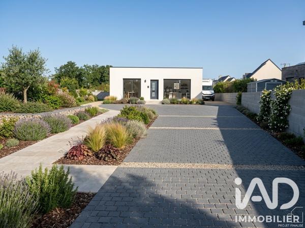 Maison à vendre 3 pièces 67 m² Trélivan