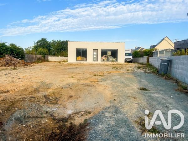 Maison à vendre 3 pièces 67 m² Trélivan