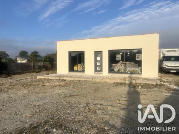 Maison à vendre 3 pièces 67 m² Trélivan