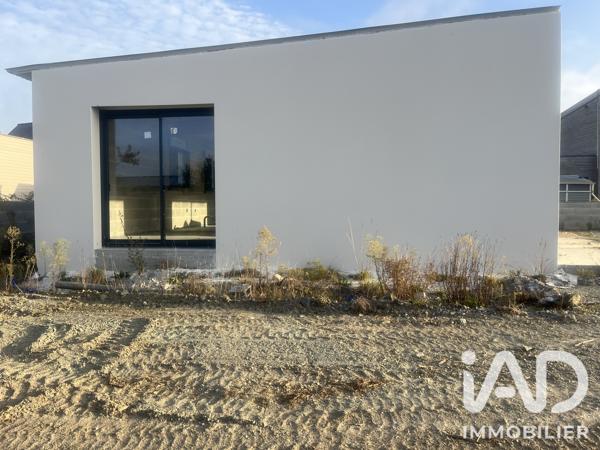 Maison à vendre 3 pièces 67 m² Trélivan