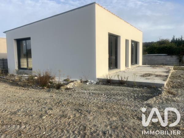 Maison à vendre 3 pièces 67 m² Trélivan