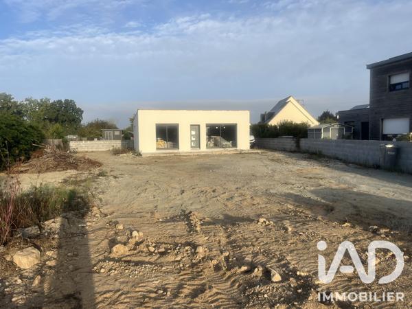 Maison à vendre 3 pièces 67 m² Trélivan