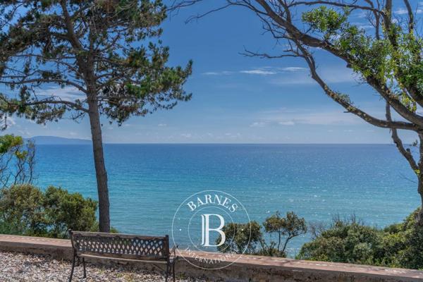 Ajaccio, Villa 3 Chambres -  98 m² à vendre