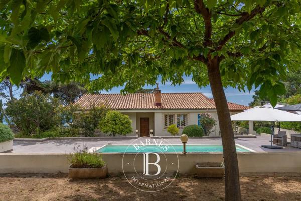 Ajaccio, Villa 3 Chambres -  98 m² à vendre