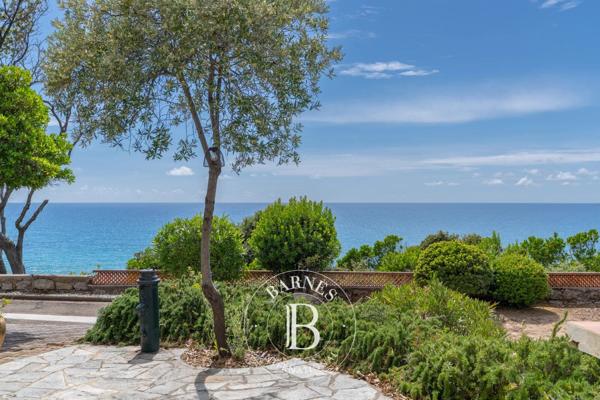 Ajaccio, Villa 3 Chambres -  98 m² à vendre