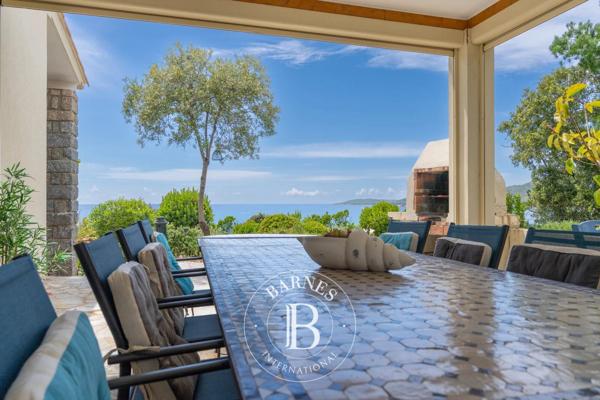 Ajaccio, Villa 3 Chambres -  98 m² à vendre