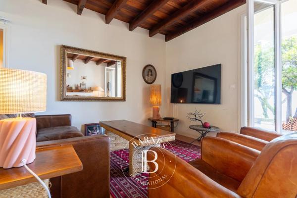 Ajaccio, Villa 3 Chambres -  98 m² à vendre
